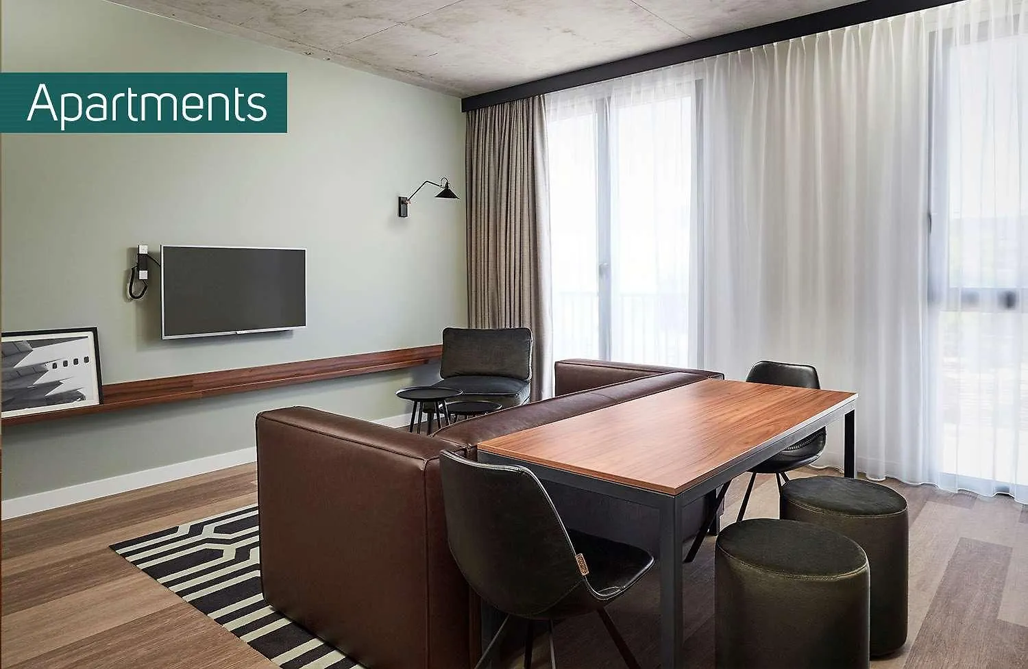 Corendon Amsterdam Schiphol Airport, A Tribute Portfolio Hotel Badhoevedorp