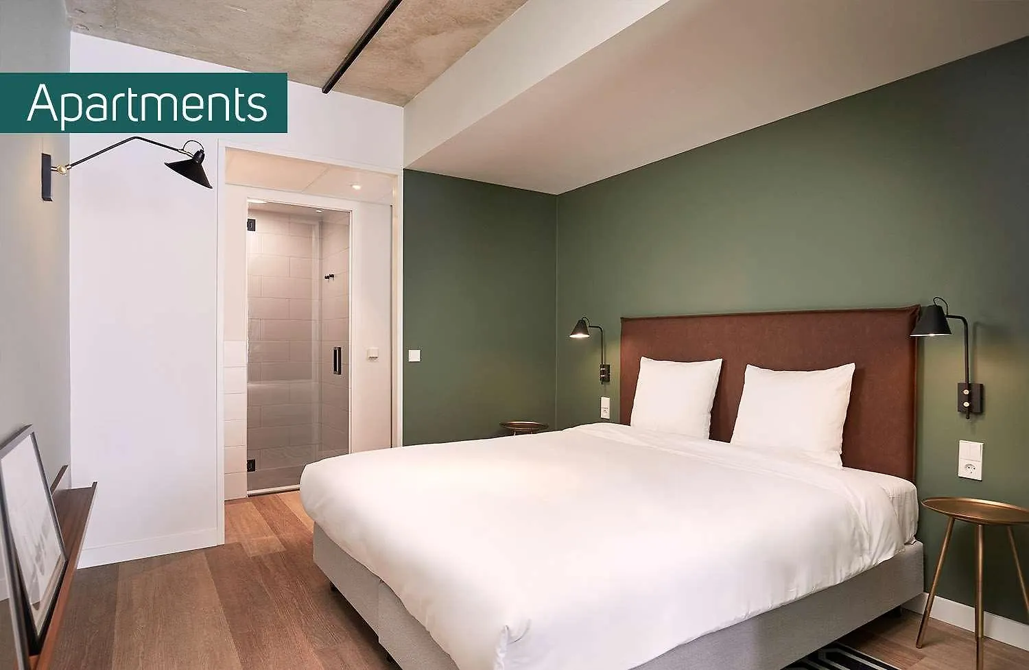 Corendon Amsterdam Schiphol Airport, A Tribute Portfolio Hotel Badhoevedorp