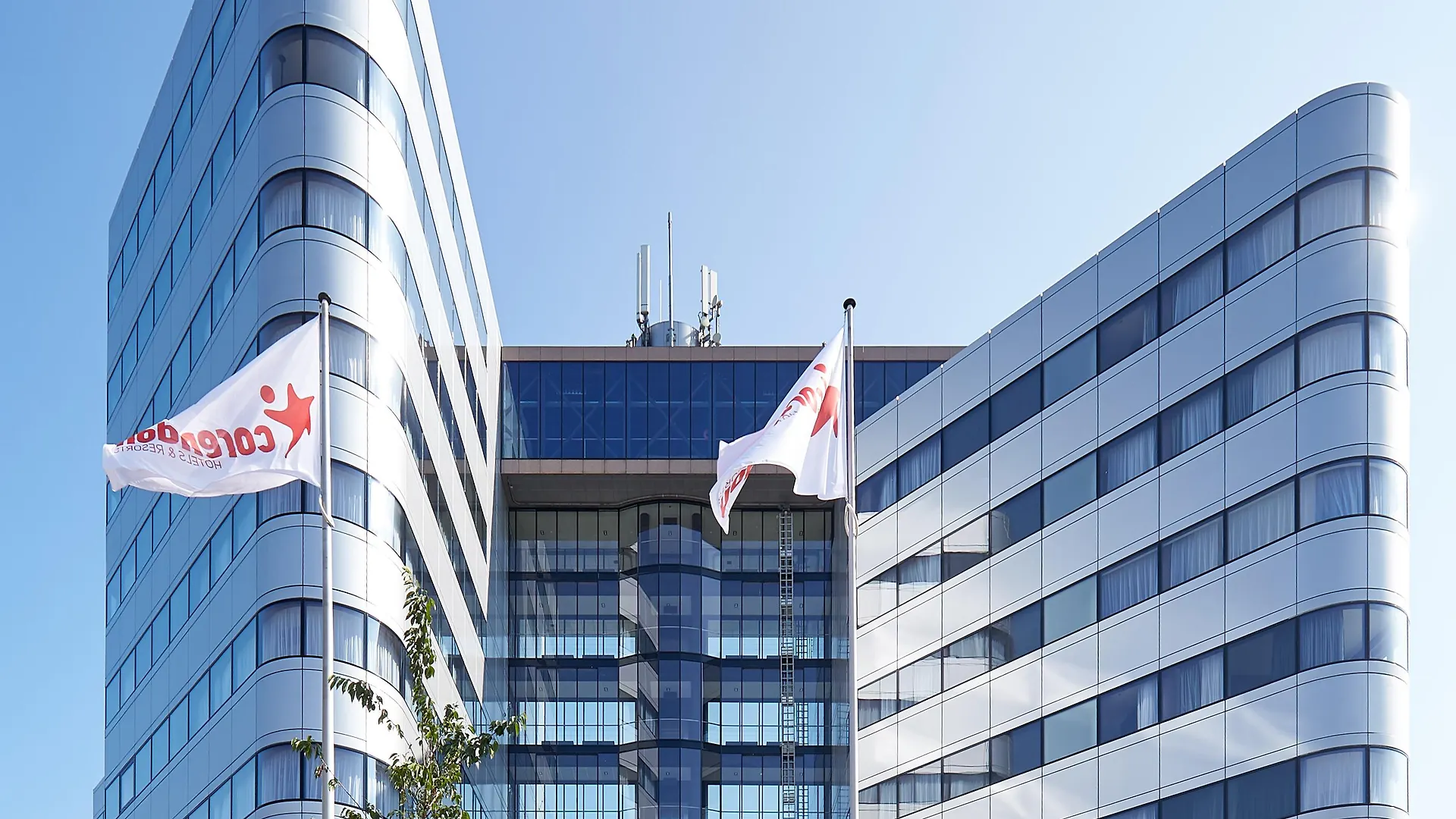 ****  Corendon Amsterdam Schiphol Airport, A Tribute Portfolio Hotel Badhoevedorp Netherlands