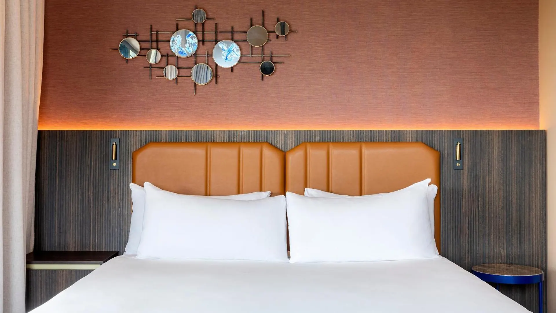 Corendon Amsterdam Schiphol Airport, A Tribute Portfolio Hotel Badhoevedorp Netherlands