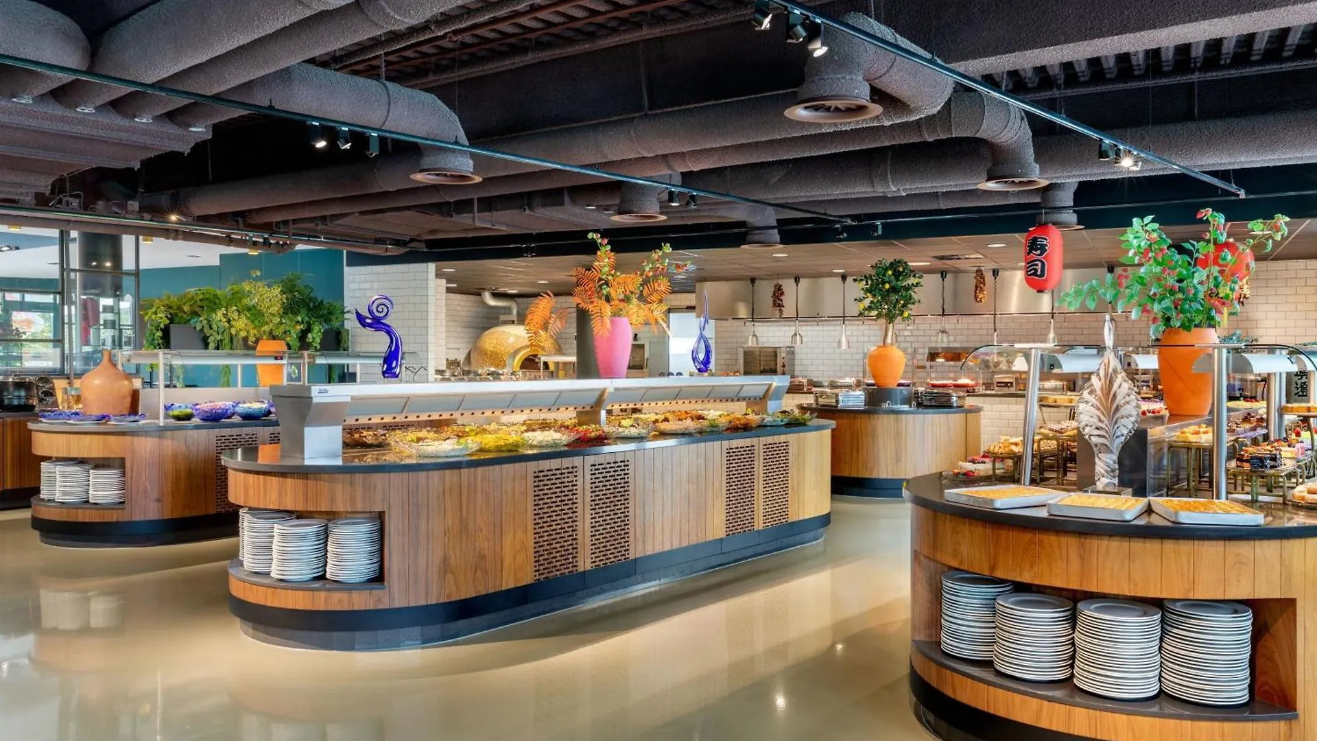 Corendon Amsterdam Schiphol Airport, A Tribute Portfolio Hotel Badhoevedorp