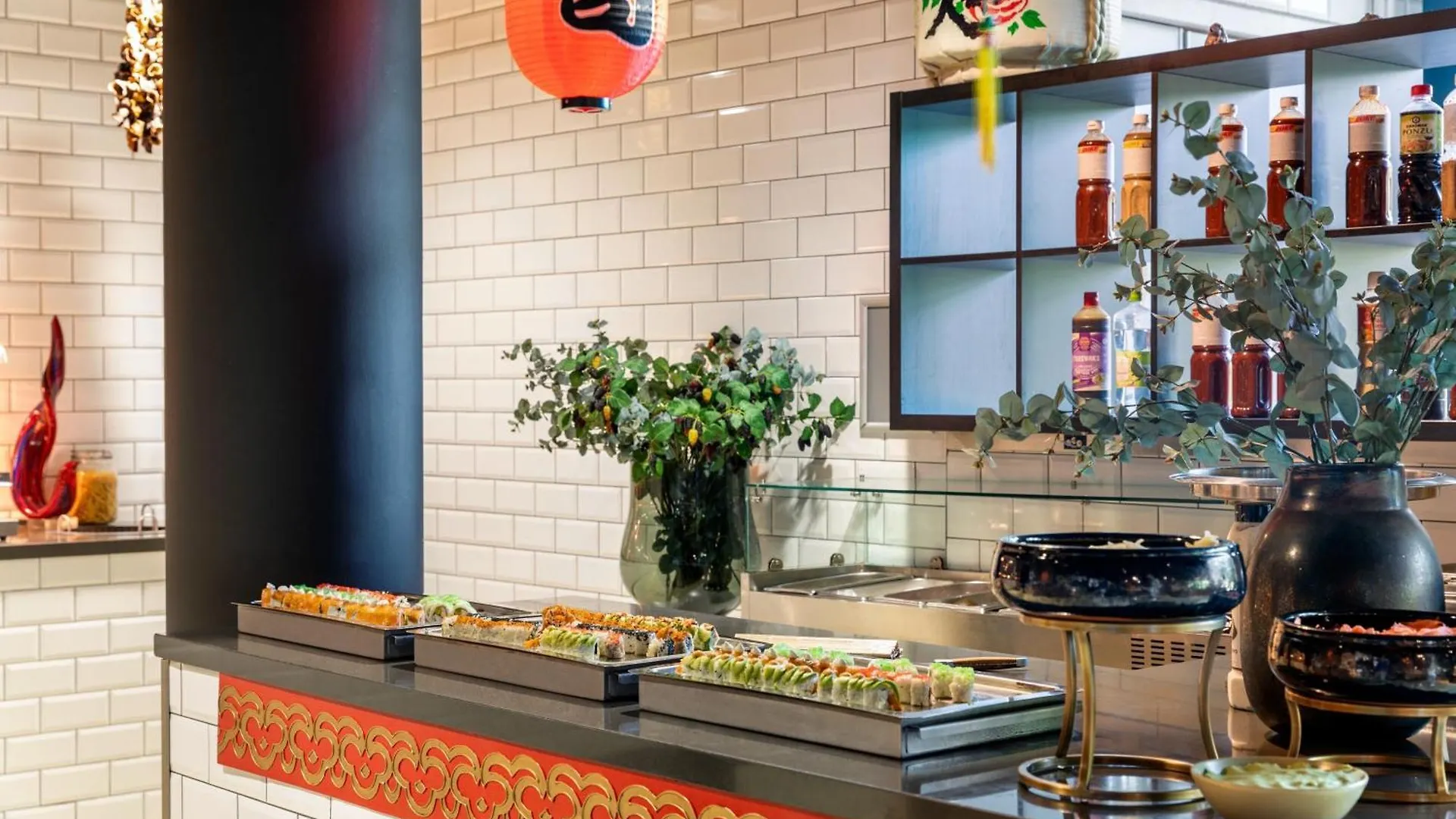 Corendon Amsterdam Schiphol Airport, A Tribute Portfolio Hotel Badhoevedorp