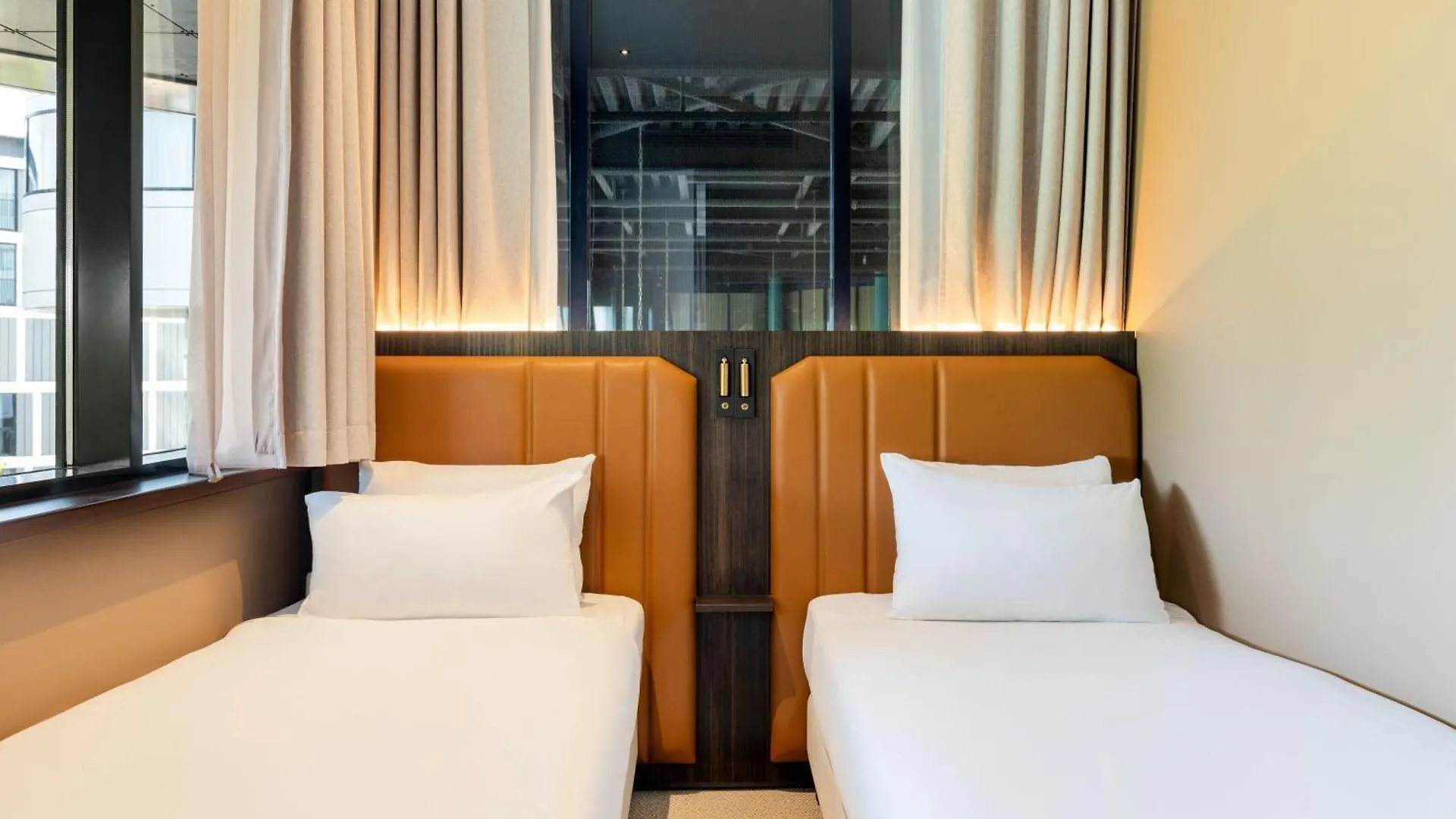 Corendon Amsterdam Schiphol Airport, A Tribute Portfolio Hotel Badhoevedorp Netherlands