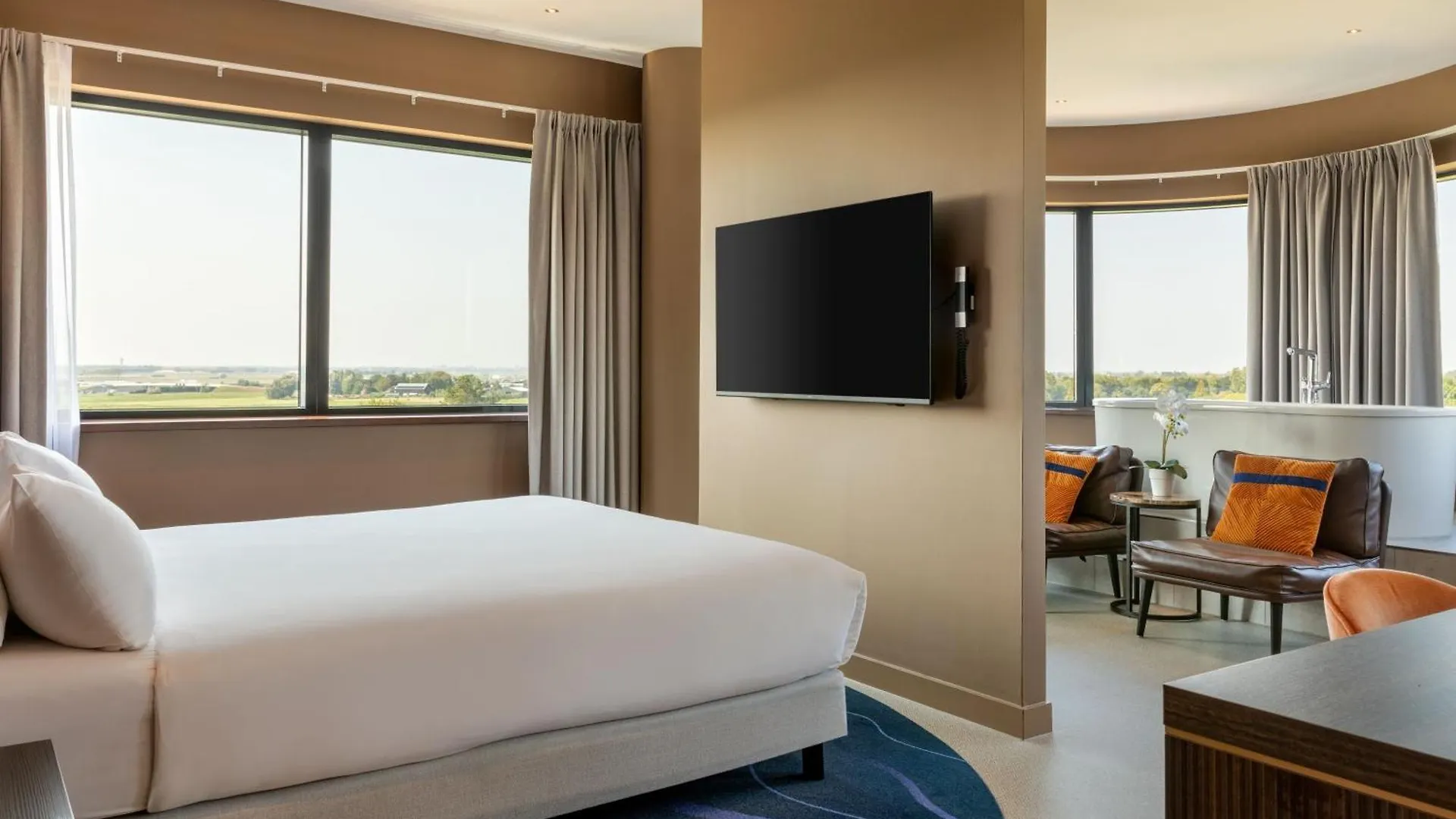 Corendon Amsterdam Schiphol Airport, A Tribute Portfolio Hotel Badhoevedorp