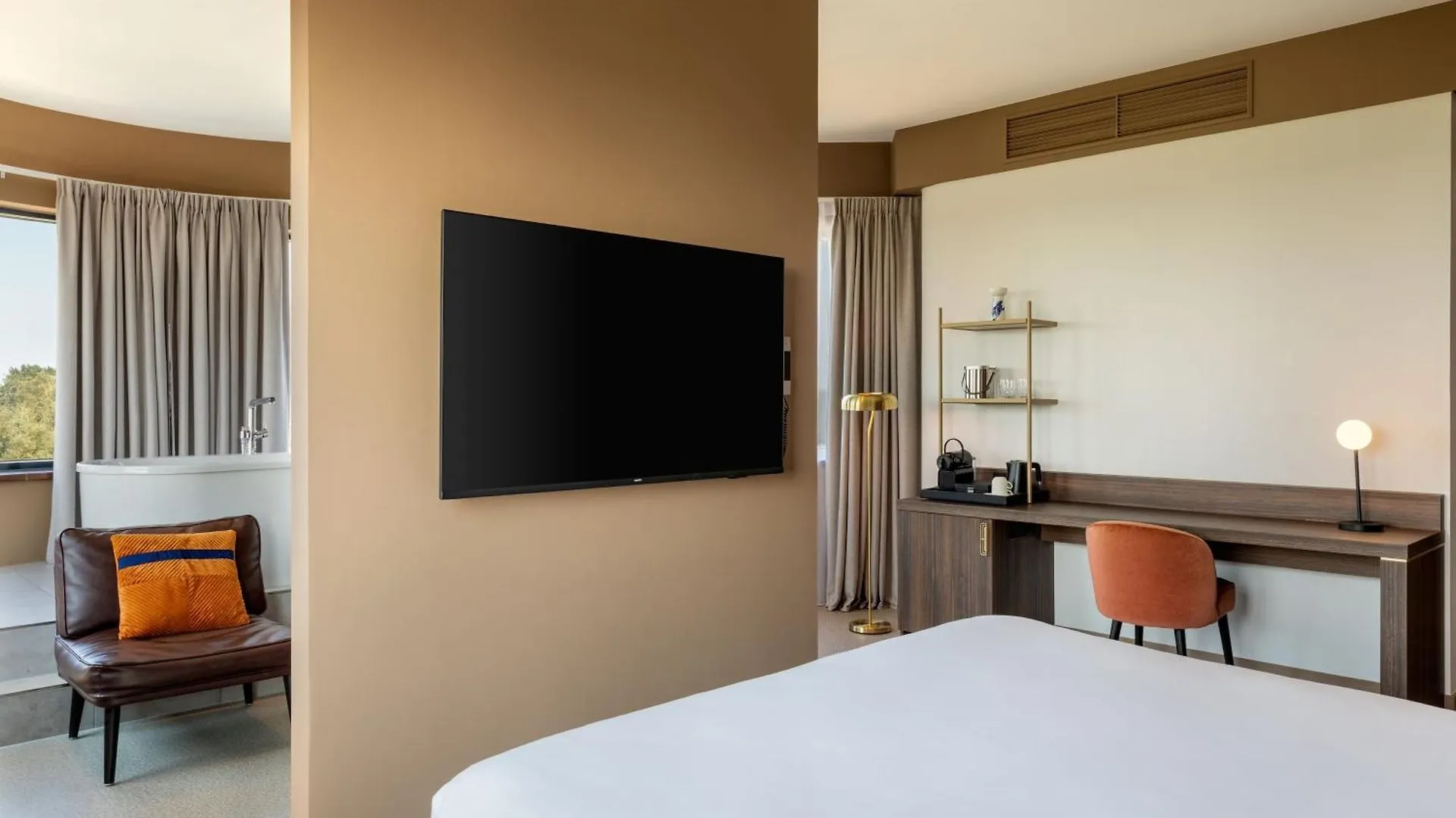 Corendon Amsterdam Schiphol Airport, A Tribute Portfolio Hotel Badhoevedorp