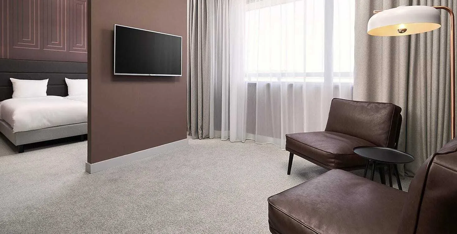 Corendon Amsterdam Schiphol Airport, A Tribute Portfolio Hotel Badhoevedorp