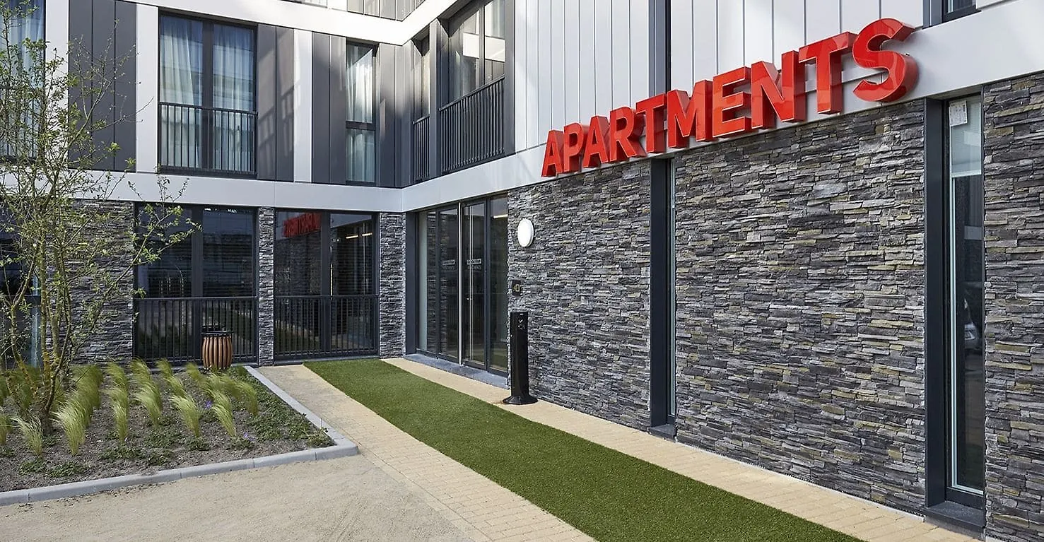 Corendon Amsterdam Schiphol Airport, A Tribute Portfolio Hotel Badhoevedorp