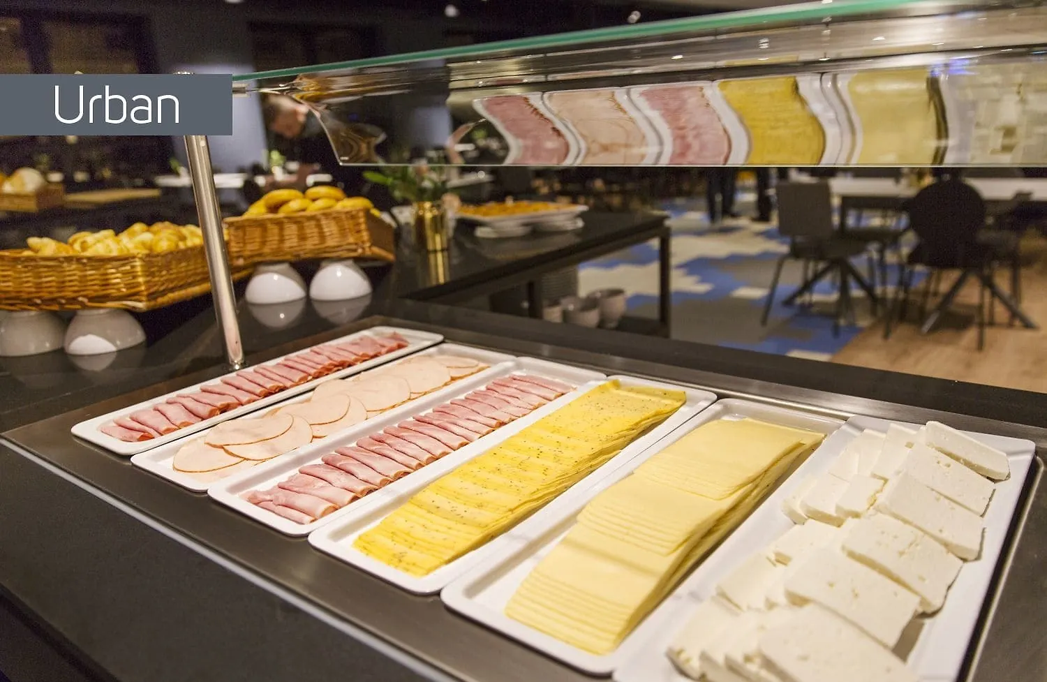 Corendon Amsterdam Schiphol Airport, A Tribute Portfolio Hotel Badhoevedorp