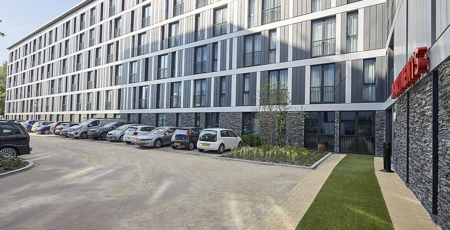 Corendon Amsterdam Schiphol Airport, A Tribute Portfolio Hotel Badhoevedorp Netherlands