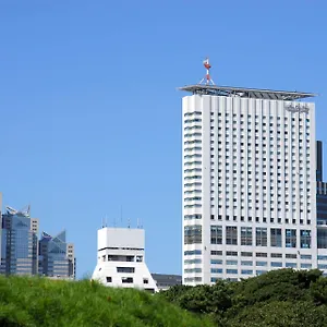 Odakyu Century Southern Tower 4* טוקיו