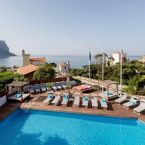 Western La Rade 3*, Cassis France