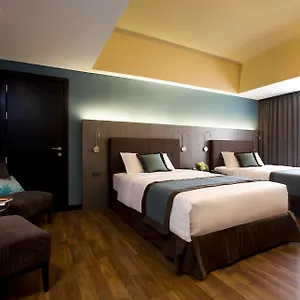 Hailey And Meagan's Nook At F1 Manila Residential At Bgc Near St Luke's 4*, Taguig Philippines