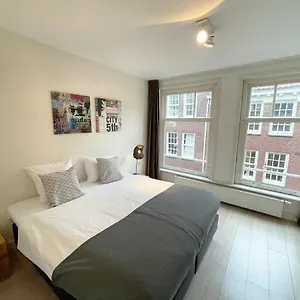 Residences Jordan 9 Streets Amsterdam