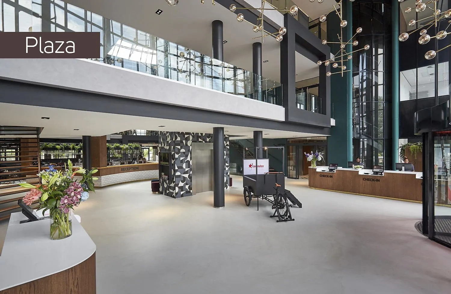 Corendon Amsterdam Schiphol Airport, A Tribute Portfolio Hotel Badhoevedorp